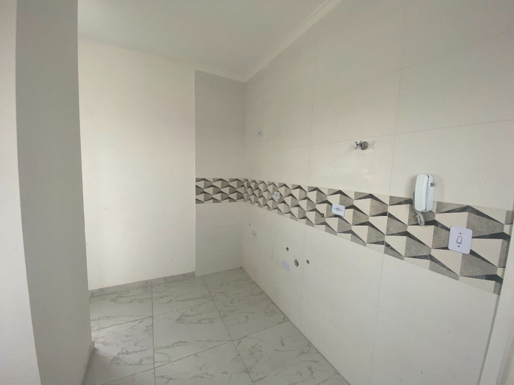 Apartamento à venda com 1 quarto, 32m² - Foto 8