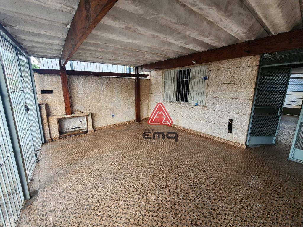 Casa à venda com 2 quartos, 117m² - Foto 22