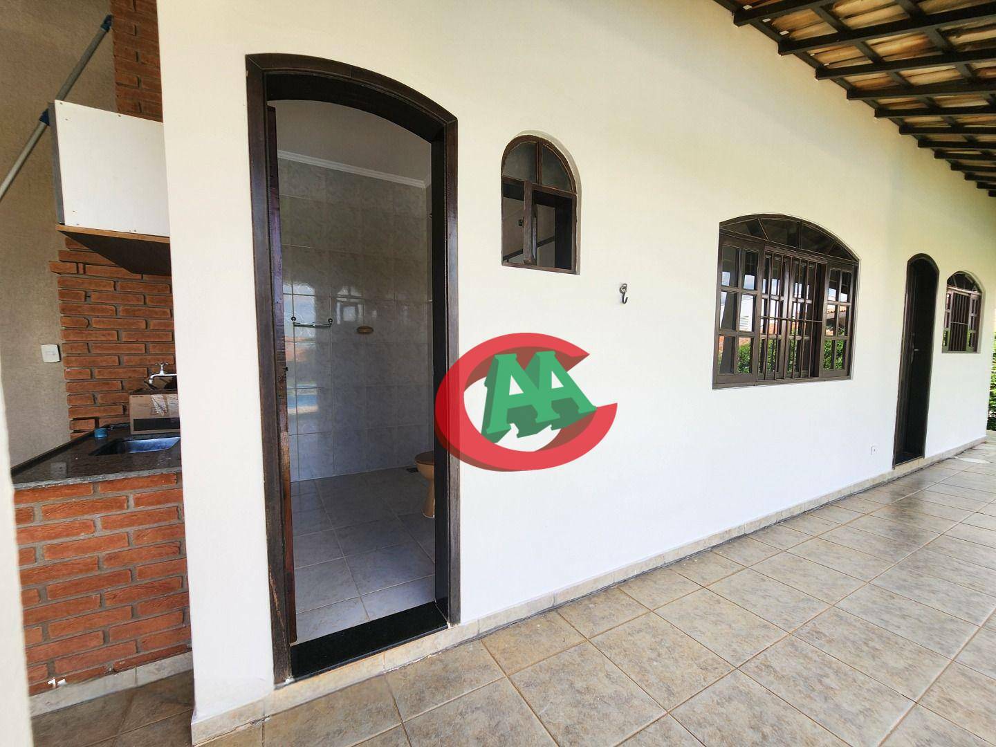 Casa de Condomínio à venda com 2 quartos, 200m² - Foto 25