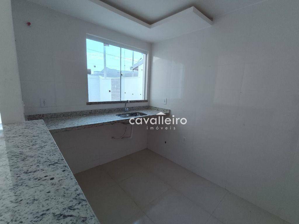 Casa à venda com 2 quartos, 69m² - Foto 6