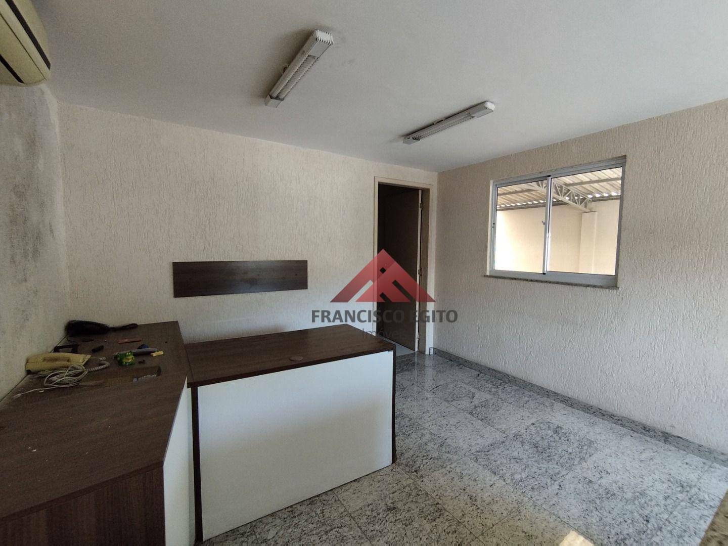 Depósito-Galpão-Armazém para alugar, 360m² - Foto 8