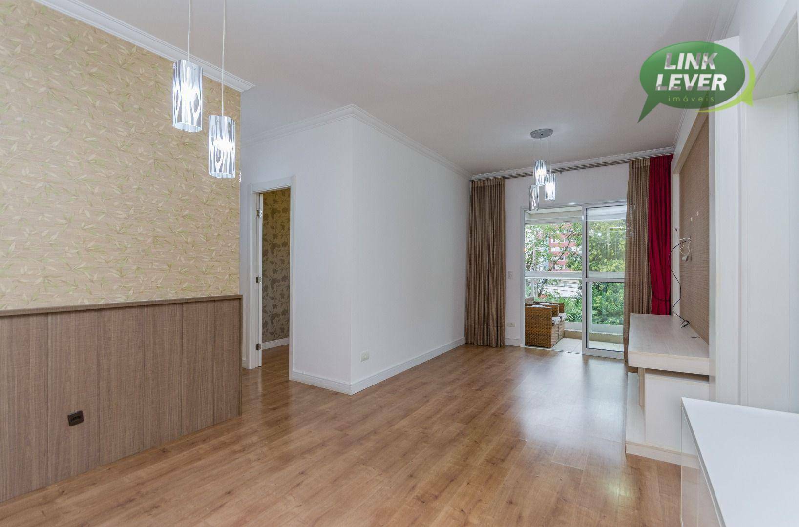 Apartamento para alugar com 3 quartos, 78m² - Foto 4