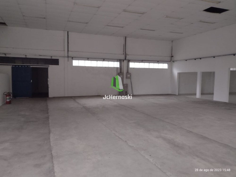 Depósito-Galpão-Armazém para alugar, 68m² - Foto 8