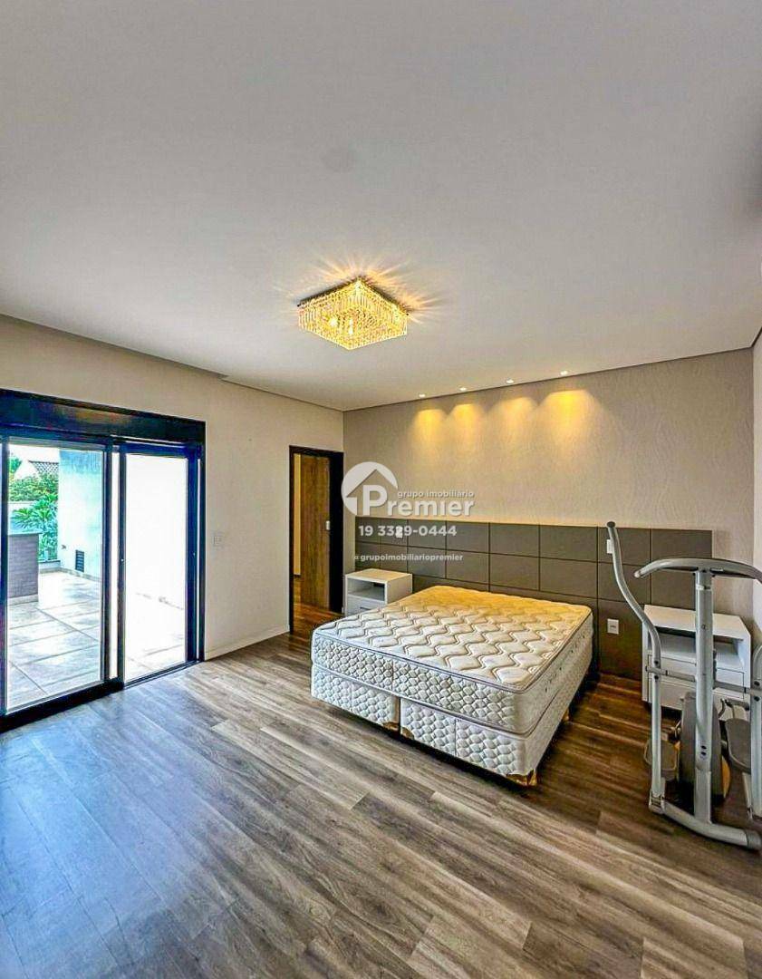 Casa de Condomínio à venda e aluguel com 3 quartos, 357m² - Foto 15