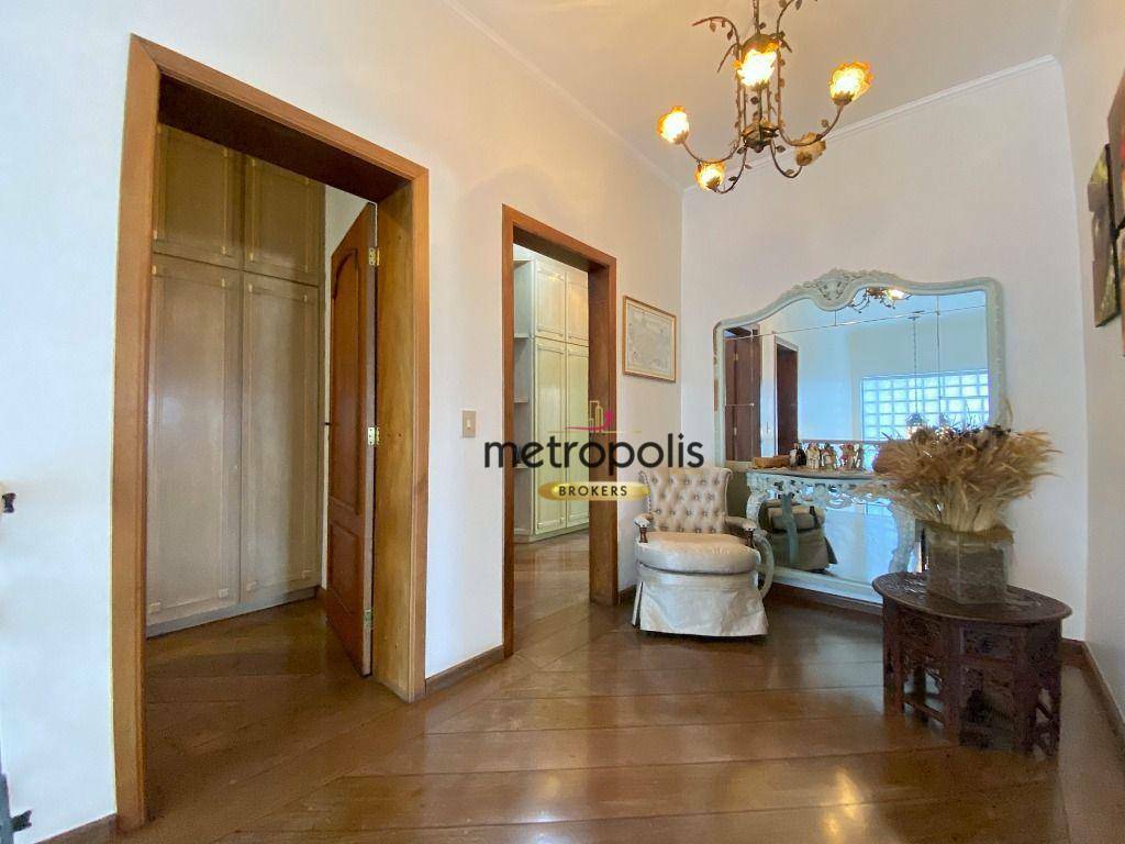 Sobrado à venda e aluguel com 4 quartos, 600m² - Foto 42