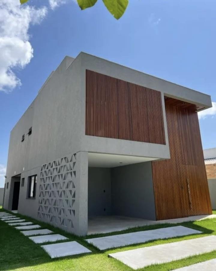 Casa de Condomínio à venda com 4 quartos, 377m² - Foto 1