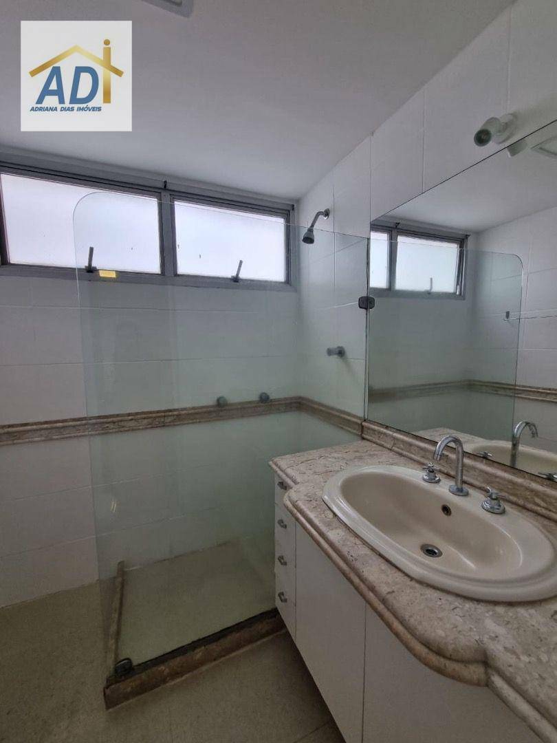 Cobertura para alugar com 3 quartos, 160m² - Foto 5