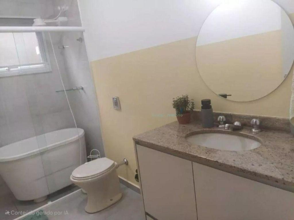 Casa à venda e aluguel com 3 quartos, 265m² - Foto 13