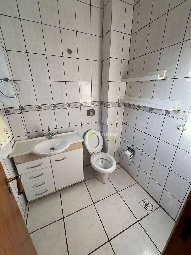 Conjunto Comercial-Sala para alugar, 30m² - Foto 6