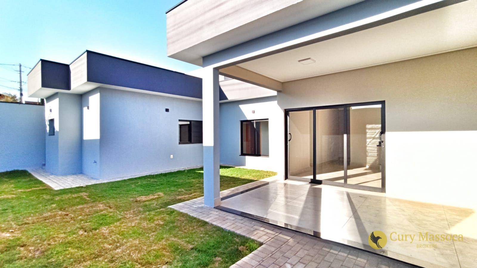 Casa à venda com 3 quartos, 161m² - Foto 20