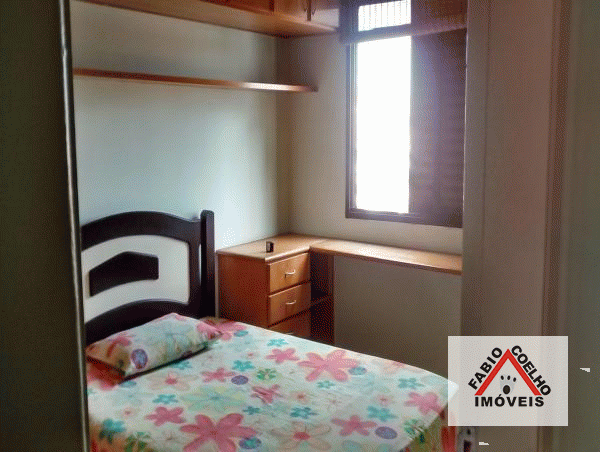 Apartamento à venda com 2 quartos, 65m² - Foto 11