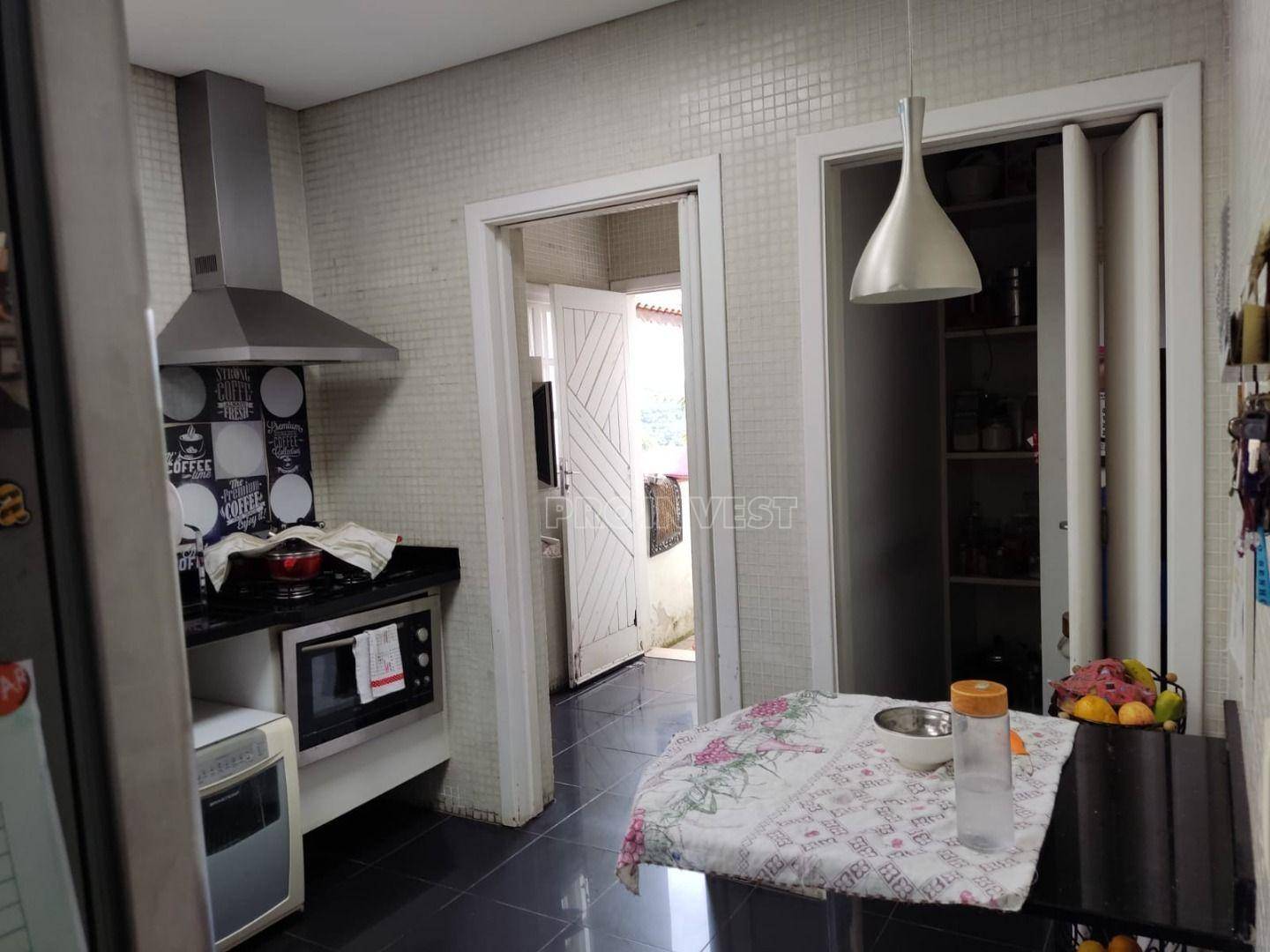 Casa de Condomínio à venda com 3 quartos, 305m² - Foto 10