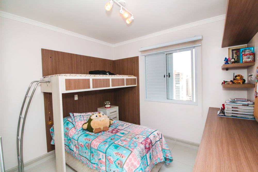 Apartamento à venda com 3 quartos, 232m² - Foto 10