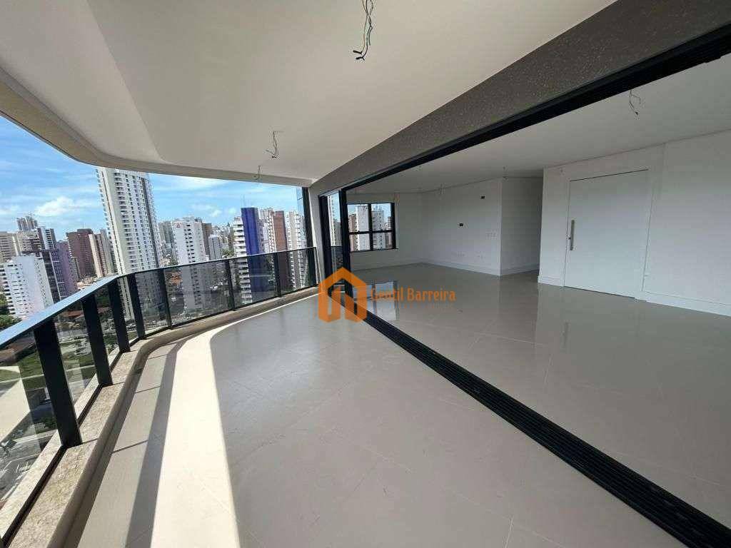 Apartamento à venda com 6 quartos, 311m² - Foto 19