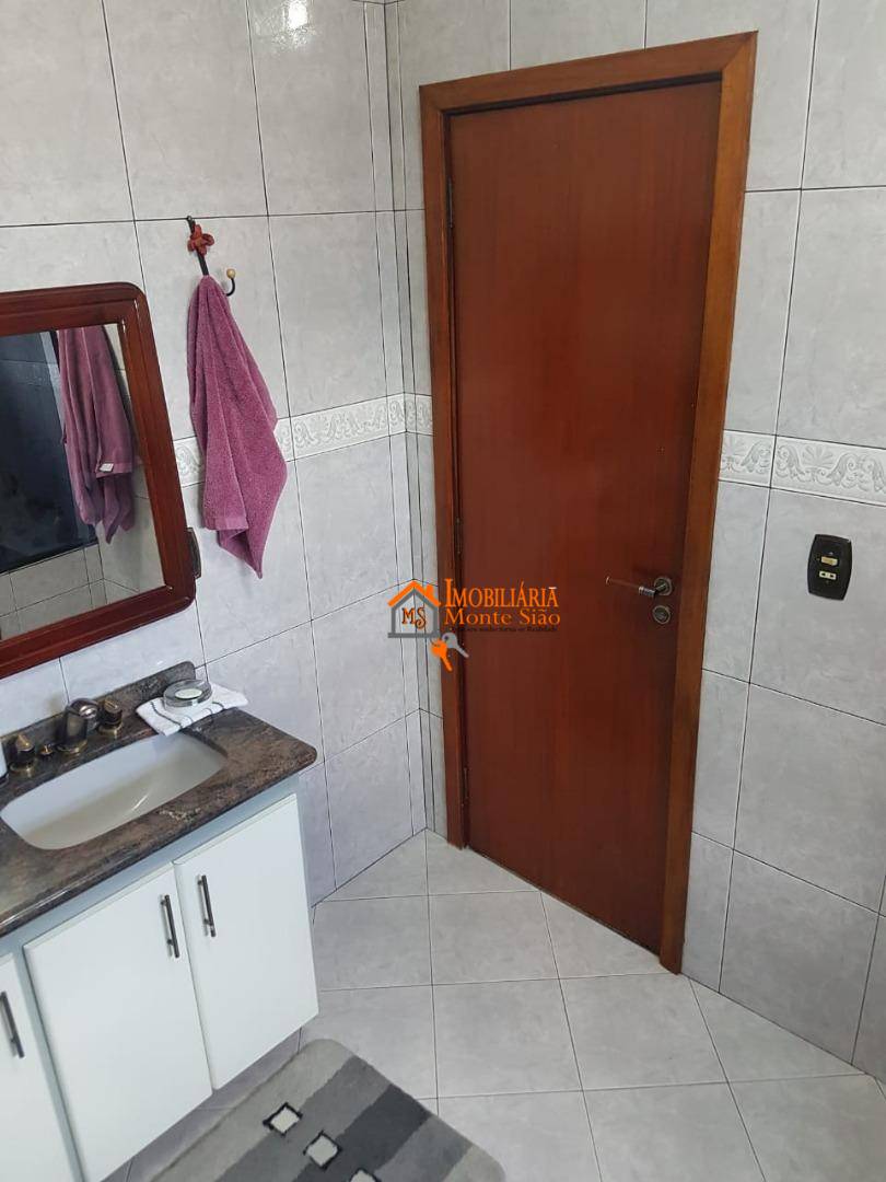 Sobrado à venda com 4 quartos, 275m² - Foto 69