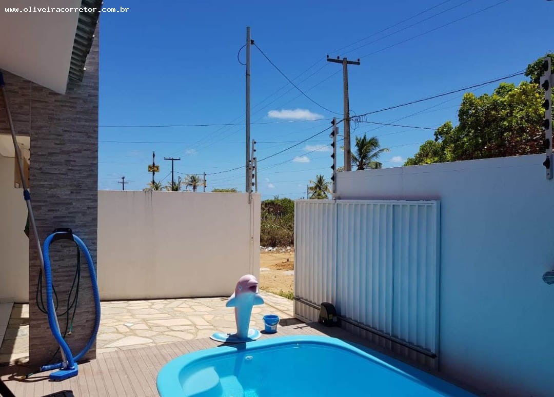 Casa à venda com 2 quartos, 100m² - Foto 7