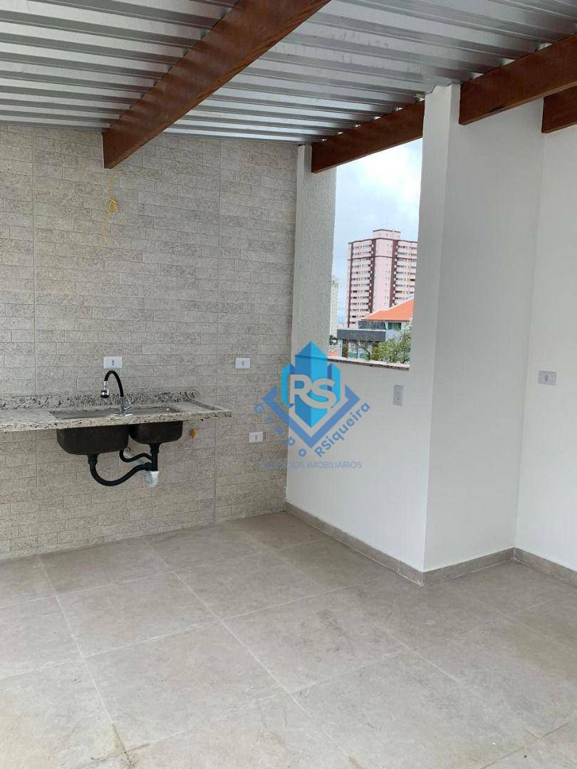 Cobertura à venda com 2 quartos, 105m² - Foto 4