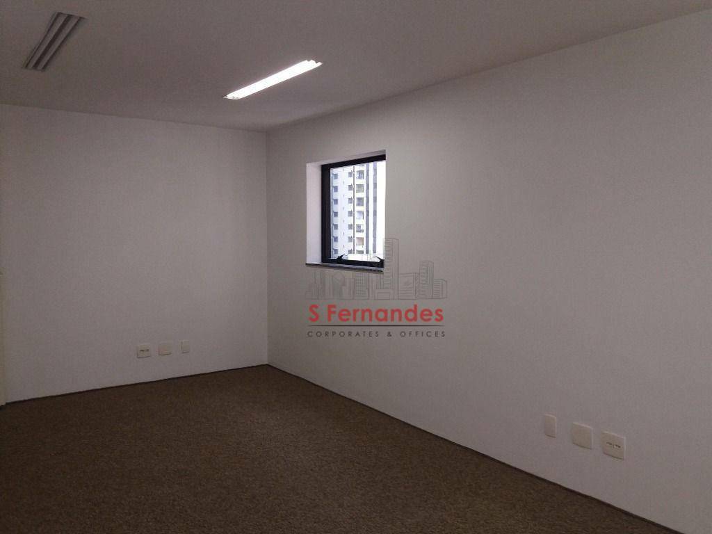 Conjunto Comercial-Sala para alugar, 30m² - Foto 5