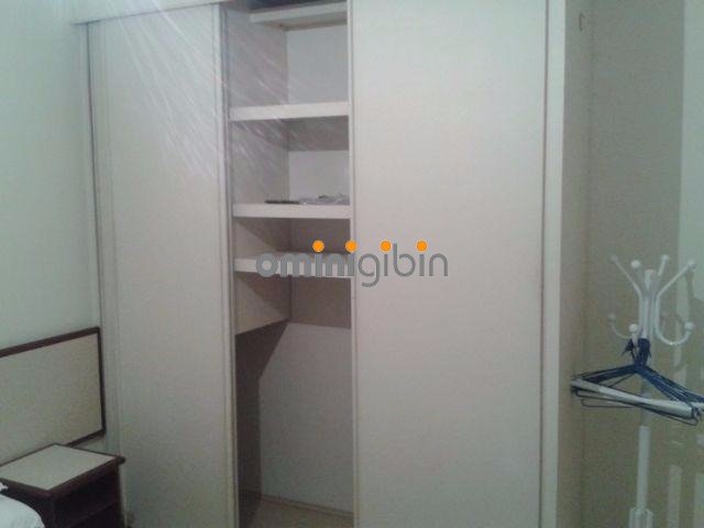 Apartamento à venda com 1 quarto, 44m² - Foto 11