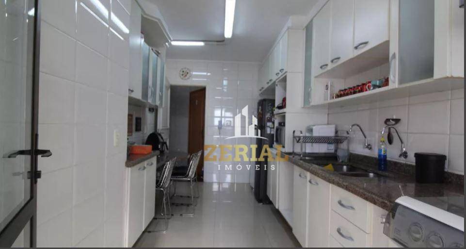 Apartamento à venda com 3 quartos, 107m² - Foto 5