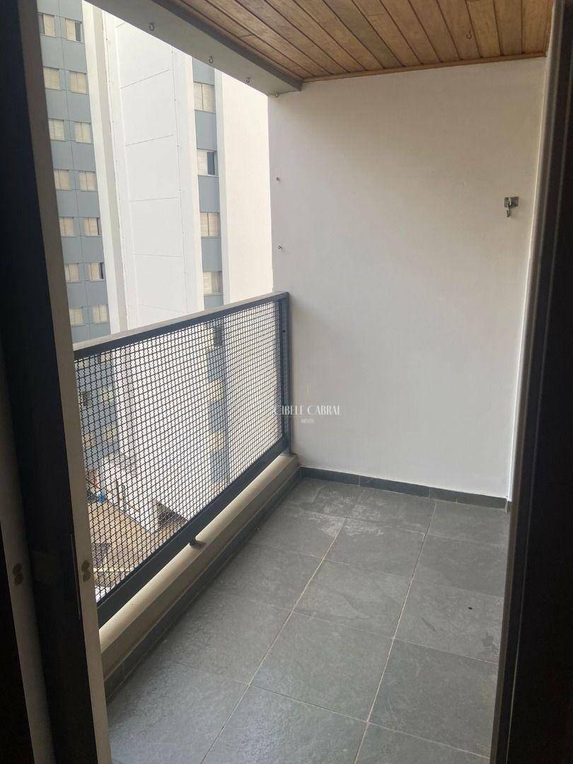 Apartamento à venda com 1 quarto, 45m² - Foto 6