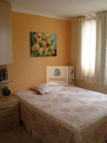 Apartamento à venda com 2 quartos, 97m² - Foto 6