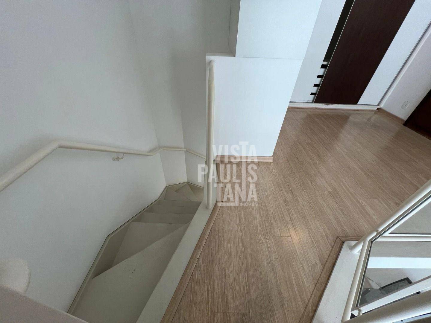 Apartamento à venda com 1 quarto, 46m² - Foto 14