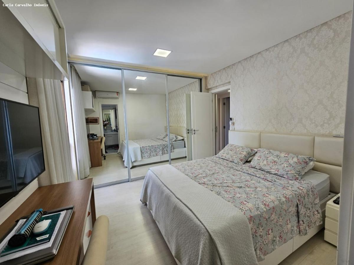 Apartamento à venda com 3 quartos, 126m² - Foto 8
