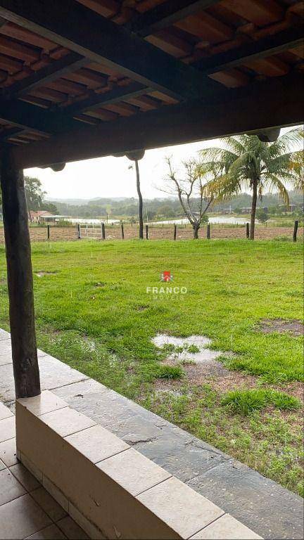 Fazenda à venda com 4 quartos, 53772400M2 - Foto 8