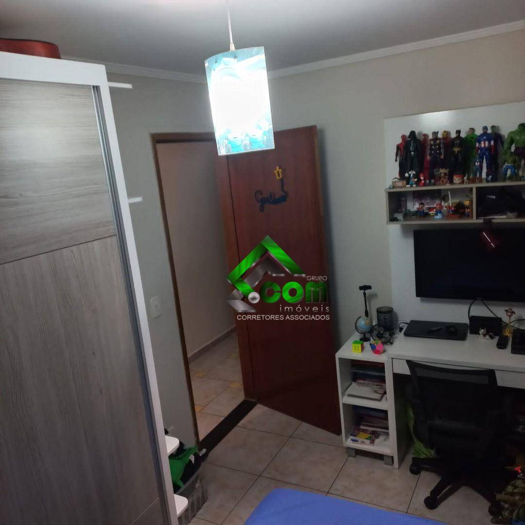 Casa à venda com 3 quartos, 162m² - Foto 17