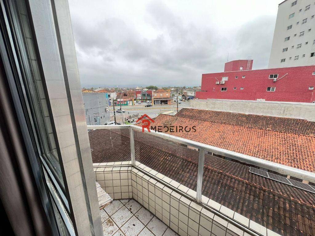 Apartamento à venda com 1 quarto, 53m² - Foto 4