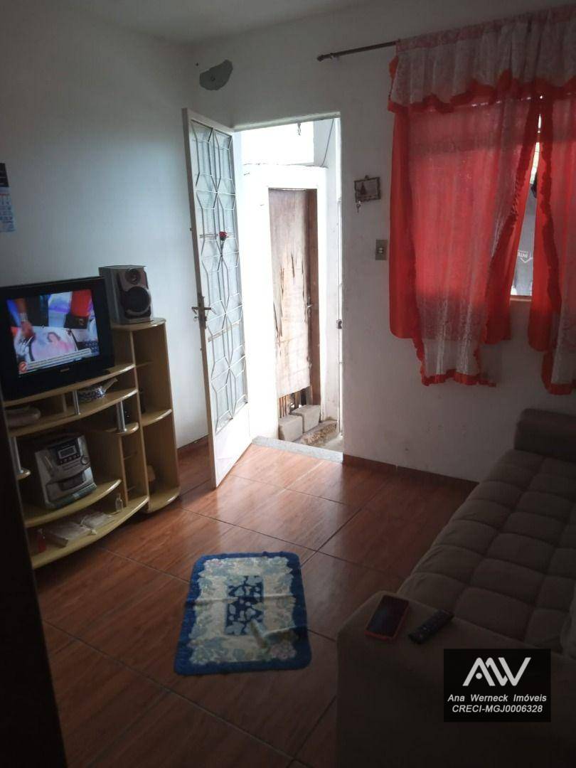 Casa de Condomínio à venda com 4 quartos, 90m² - Foto 12