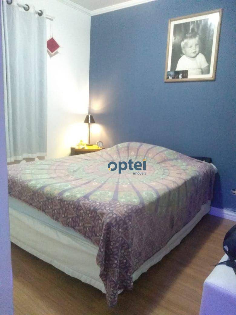 Apartamento à venda com 2 quartos, 59m² - Foto 11