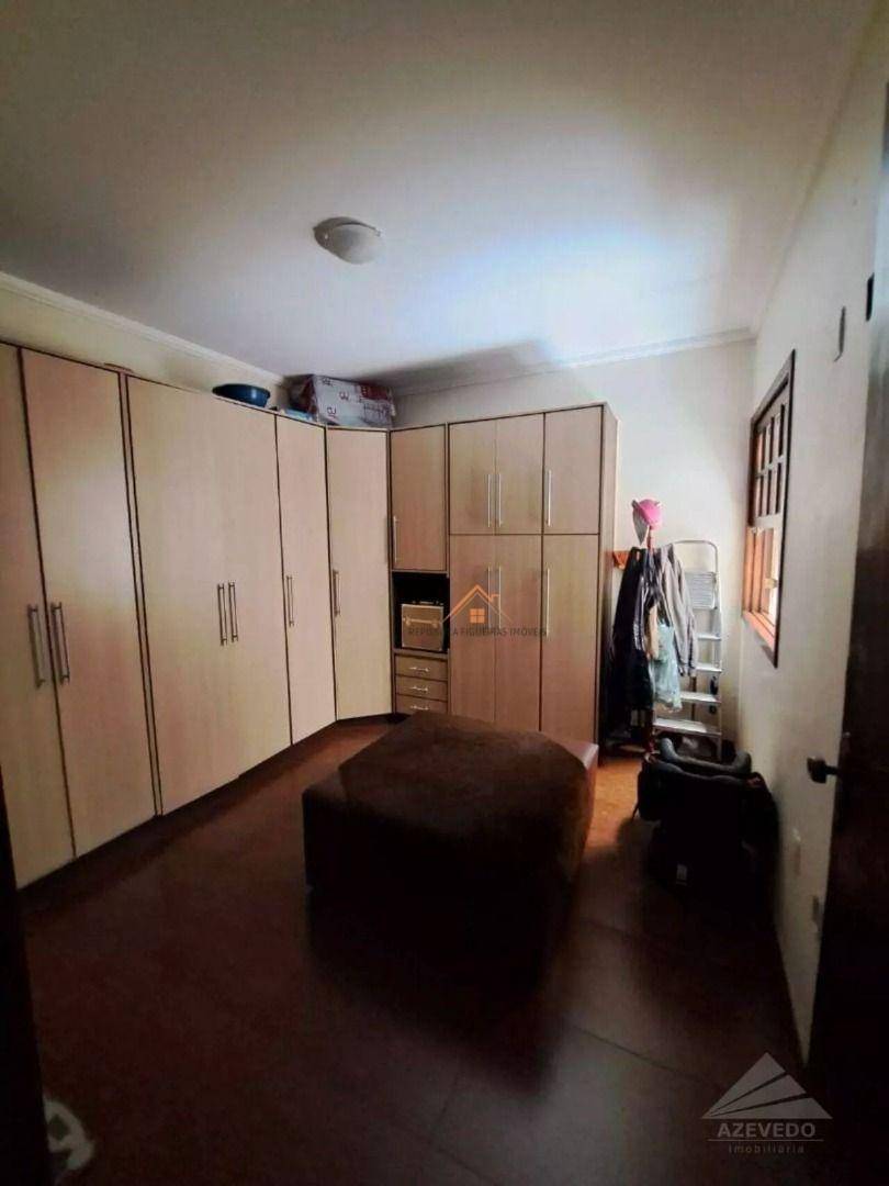 Sobrado à venda com 3 quartos, 125M2 - Foto 2