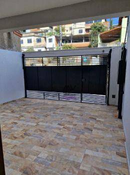 Casa, 2 quartos, 110 m² - Foto 4