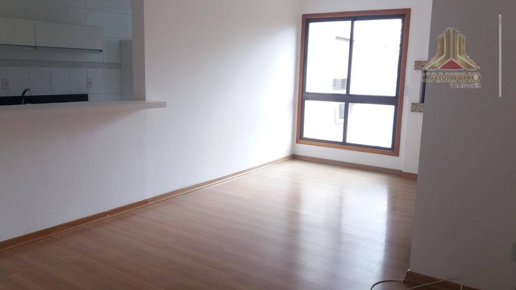 Apartamento à venda com 2 quartos, 72m² - Foto 6