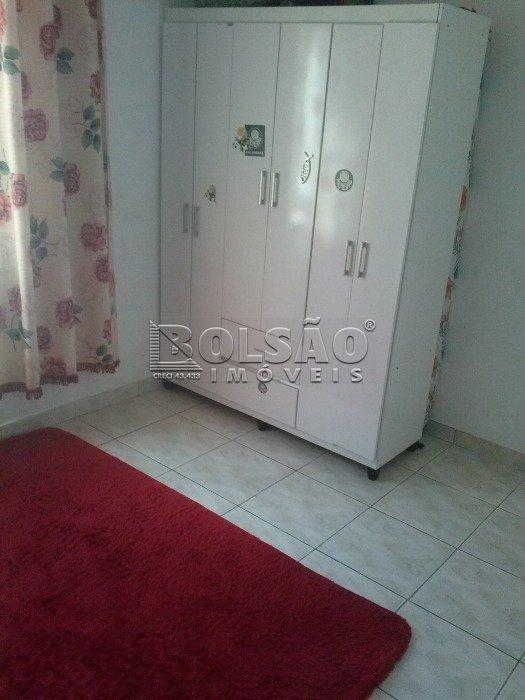 Sobrado à venda com 4 quartos, 87m² - Foto 13