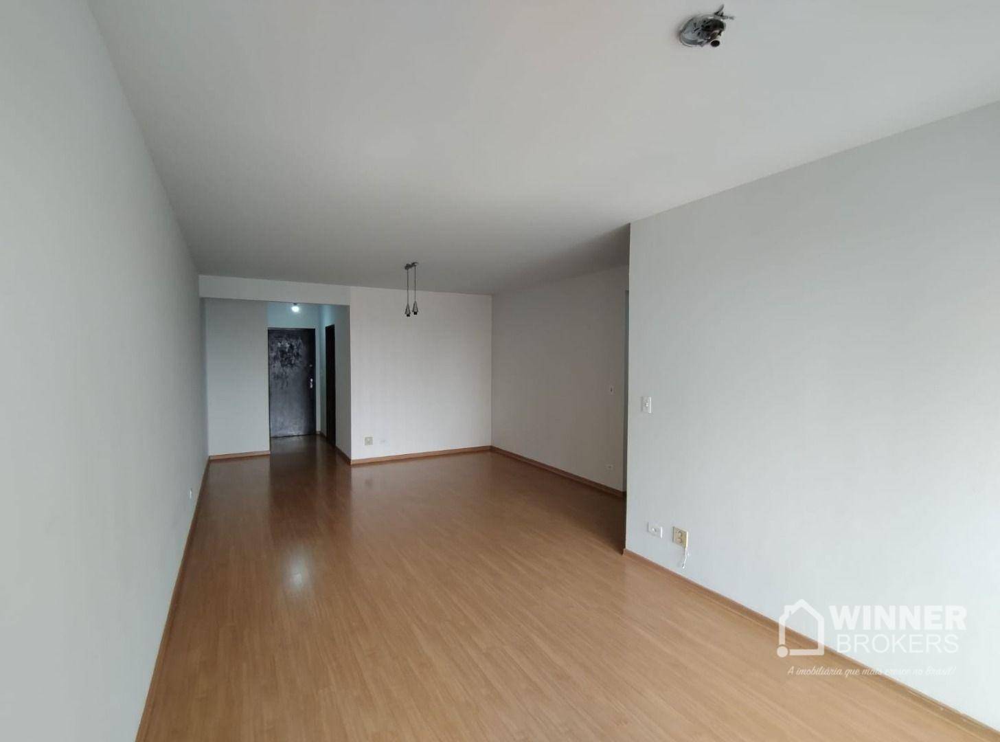 Apartamento à venda com 3 quartos, 110m² - Foto 5