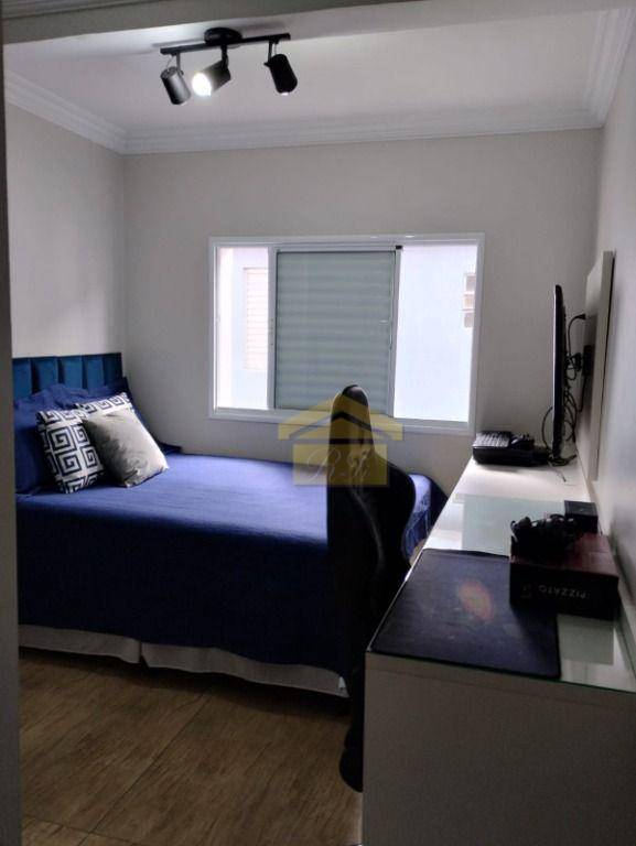 Sobrado, 3 quartos, 165 m² - Foto 5