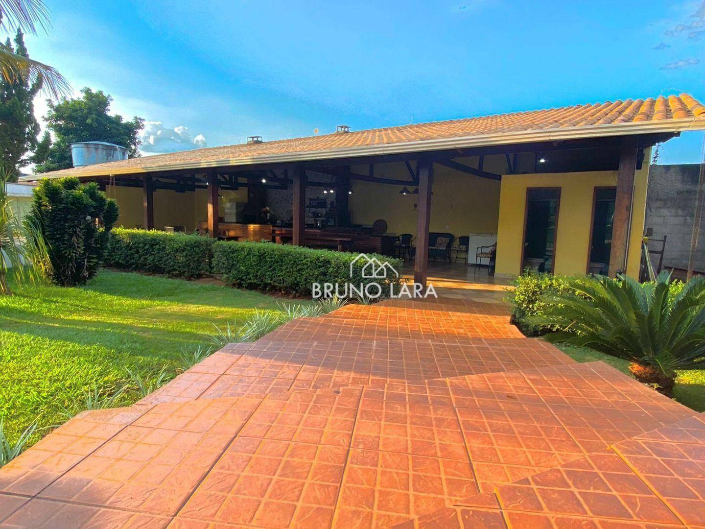 Casa de Condomínio à venda com 4 quartos, 500m² - Foto 5