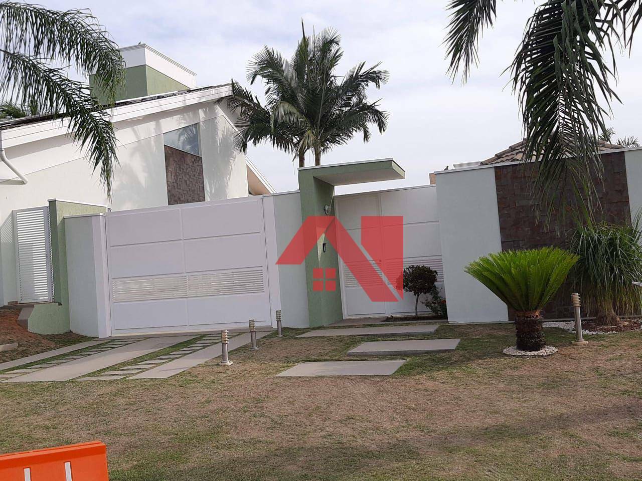 Casa à venda com 4 quartos, 500m² - Foto 23