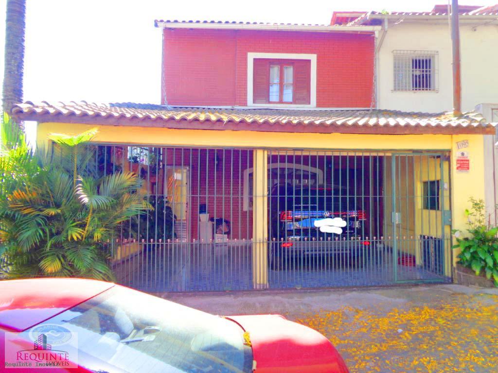 Sobrado à venda com 2 quartos, 150m² - Foto 8