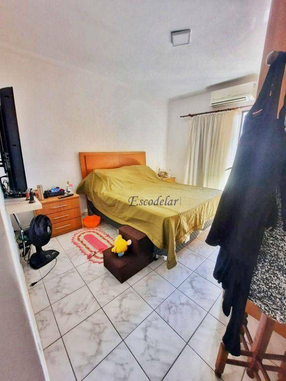 Sobrado à venda com 3 quartos, 150m² - Foto 12