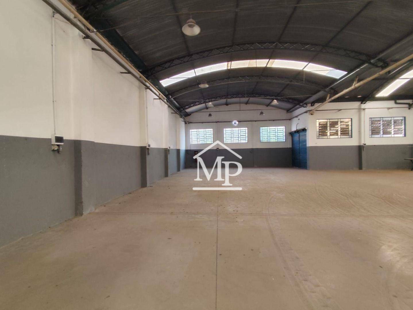 Depósito-Galpão-Armazém para alugar, 800m² - Foto 3