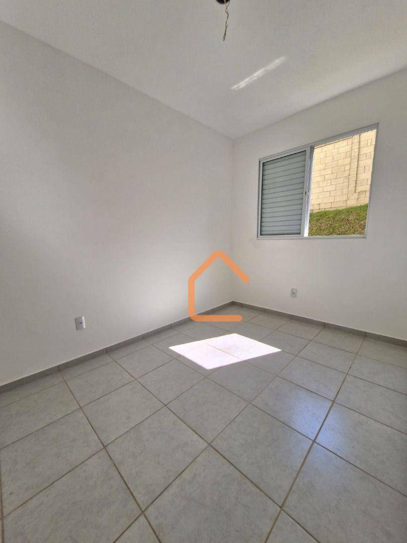 Apartamento à venda com 2 quartos, 50m² - Foto 7