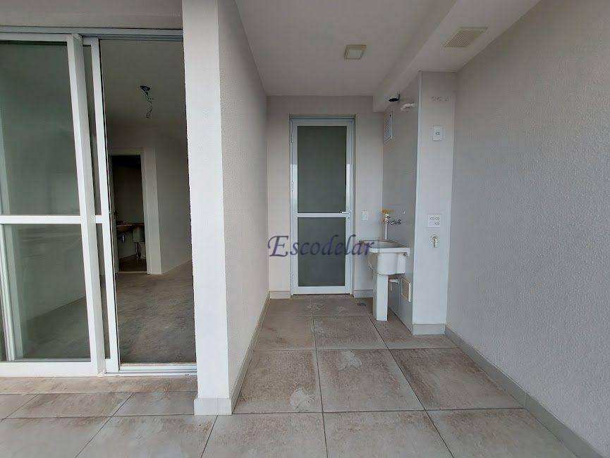 Apartamento à venda com 2 quartos, 60m² - Foto 5