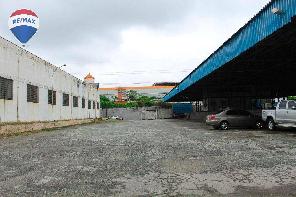 Depósito-Galpão-Armazém para alugar, 3247m² - Foto 19