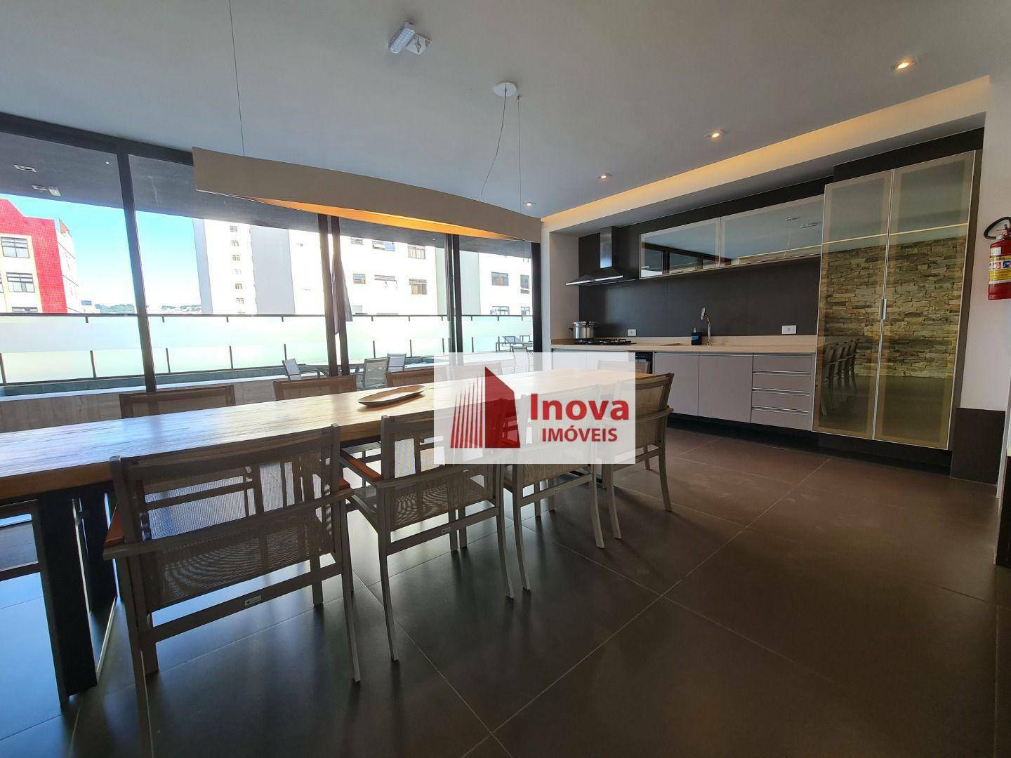 Apartamento à venda com 4 quartos, 300m² - Foto 38