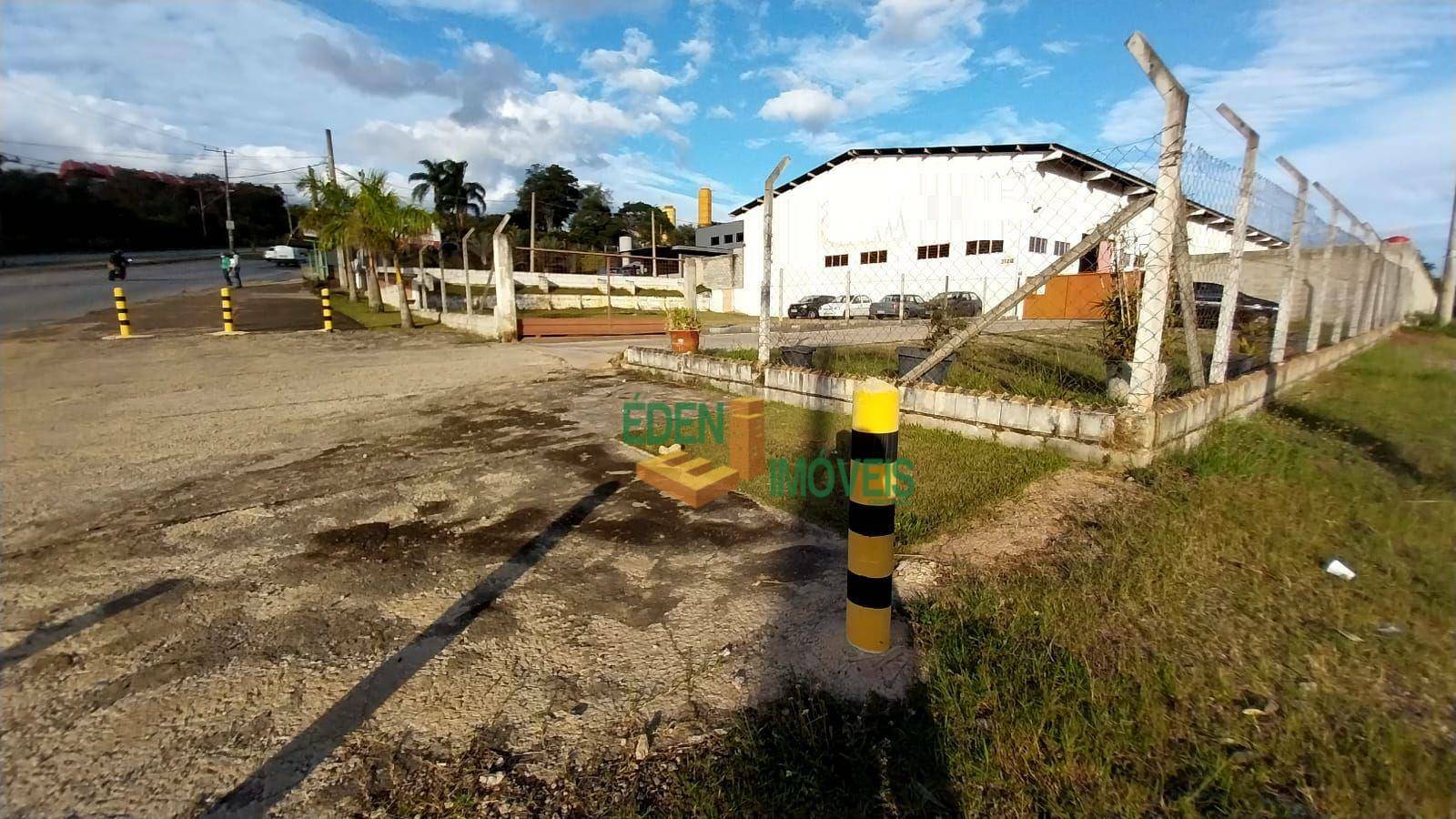 Depósito-Galpão-Armazém para alugar - Foto 2