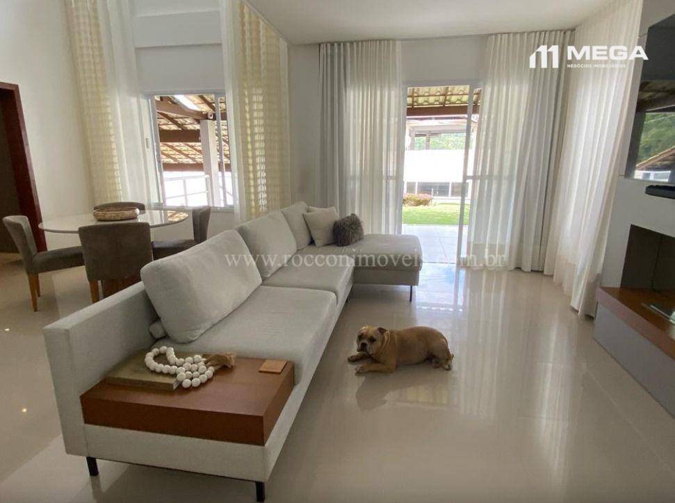 Casa à venda com 4 quartos, 250m² - Foto 9